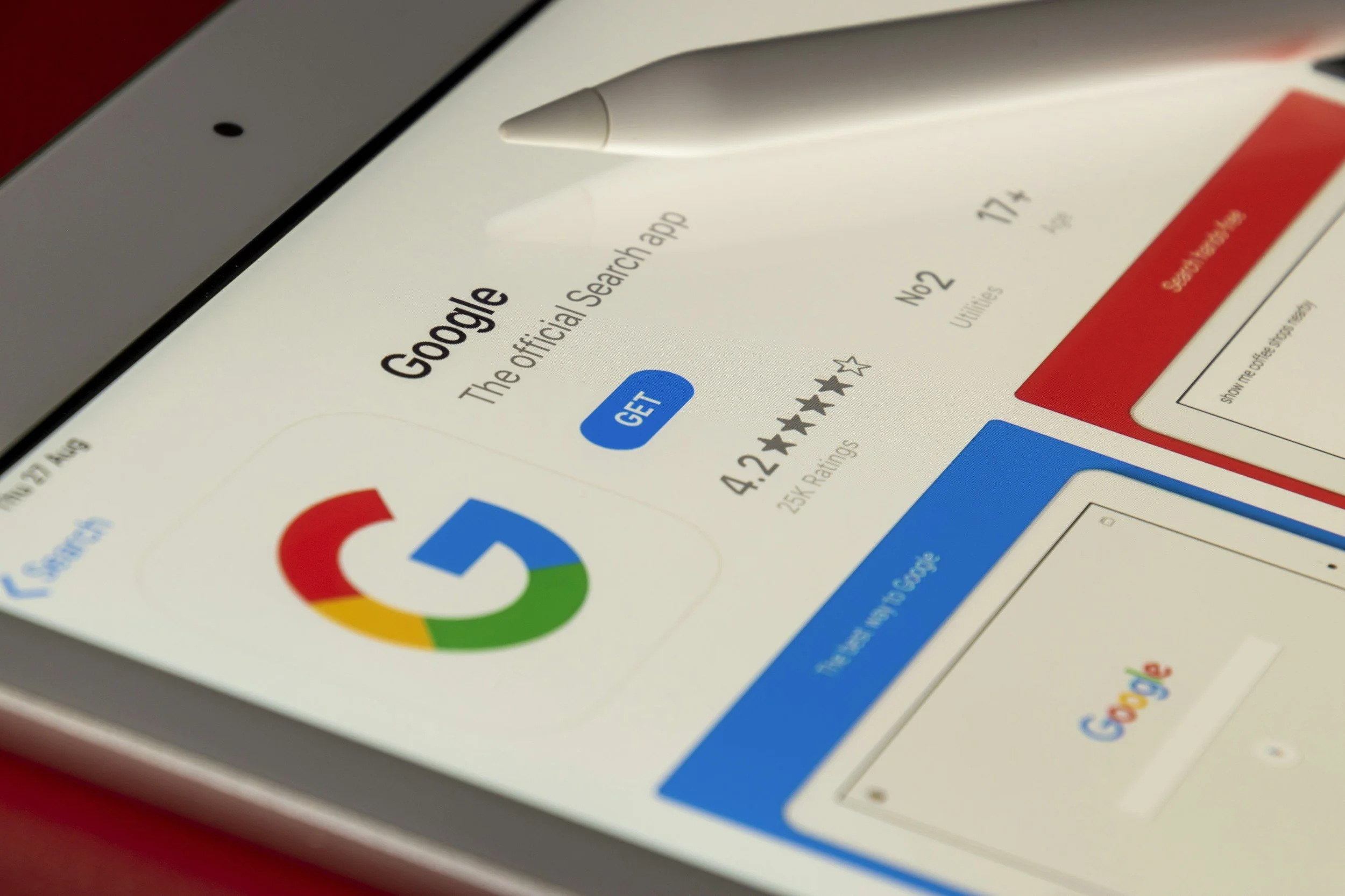 Open Markets Applauds UK CMA Proposal to Designate Google with ‘Strategic Market Status’ and Calls for Swift Action to Restore Competition in Search&nbsp;