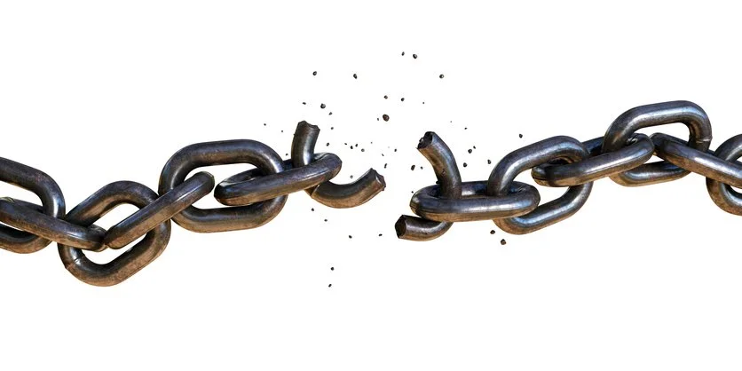 The Sling - Antitrust Liability Obligates Structural Change