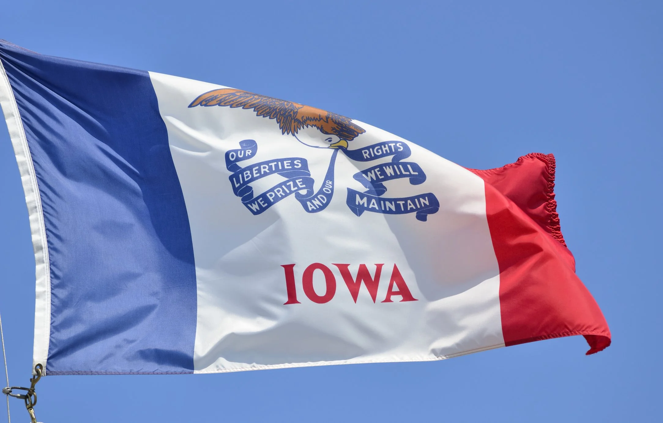 The Intercept - Amid DSCC Pressure, Democratic Populist J.D. Scholten Exits Iowa Senate Race
