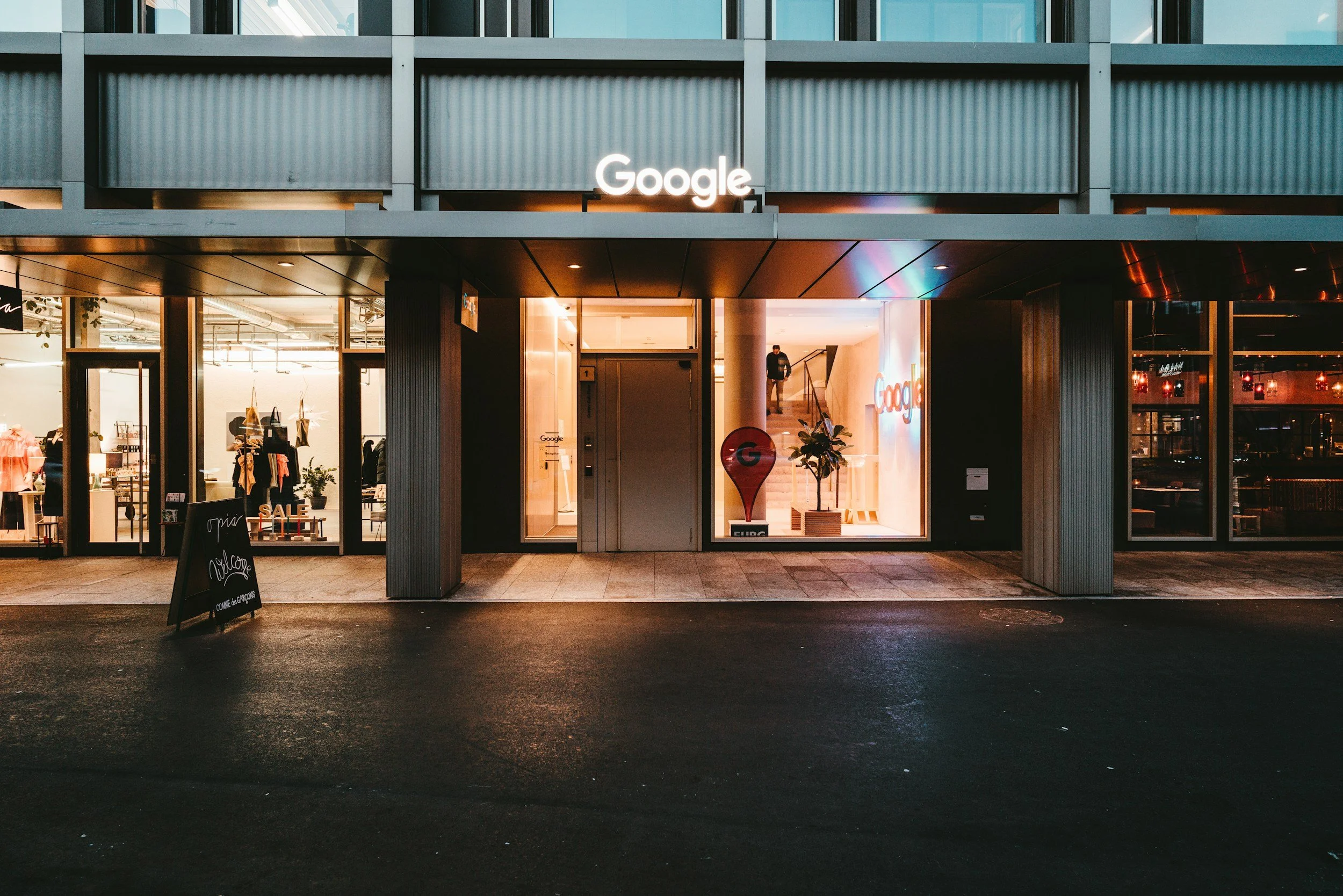 OMI Urges Court to Require Google Divestitures in Ad Tech Monopoly Case