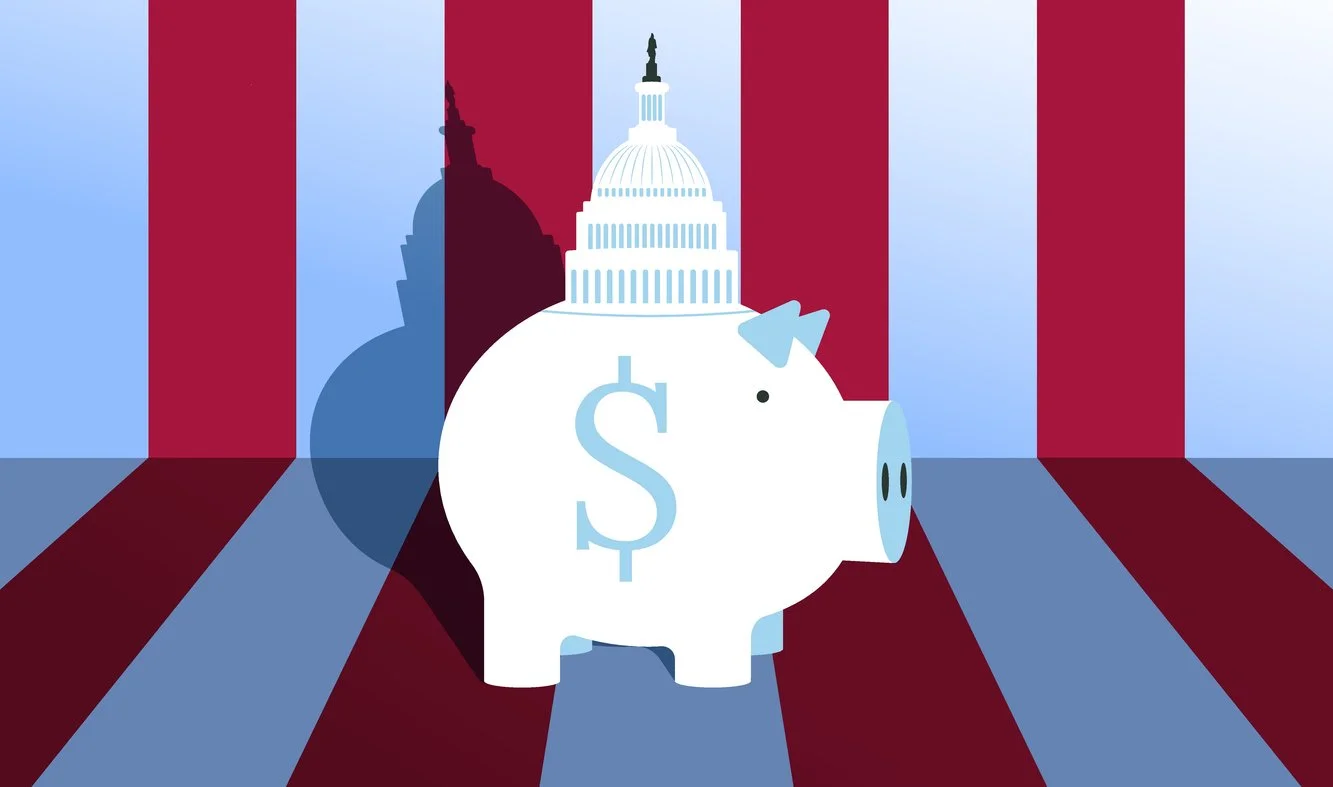 Washington Monthly - How Democrats Can Save Social Security—and Win Elections