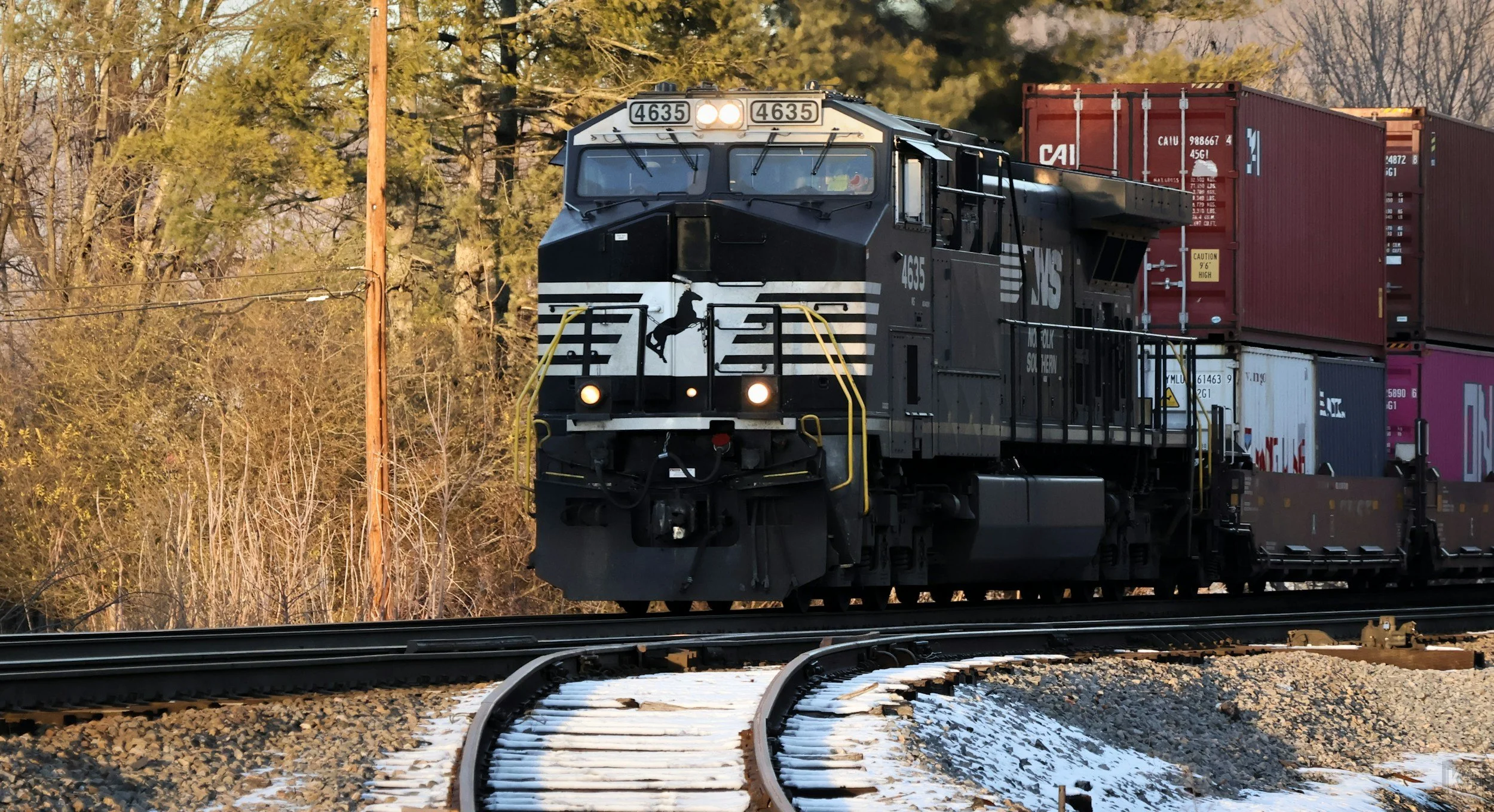 Open Markets Calls for Senate to Halt Proceedings on Surface Transportation Board Nominees