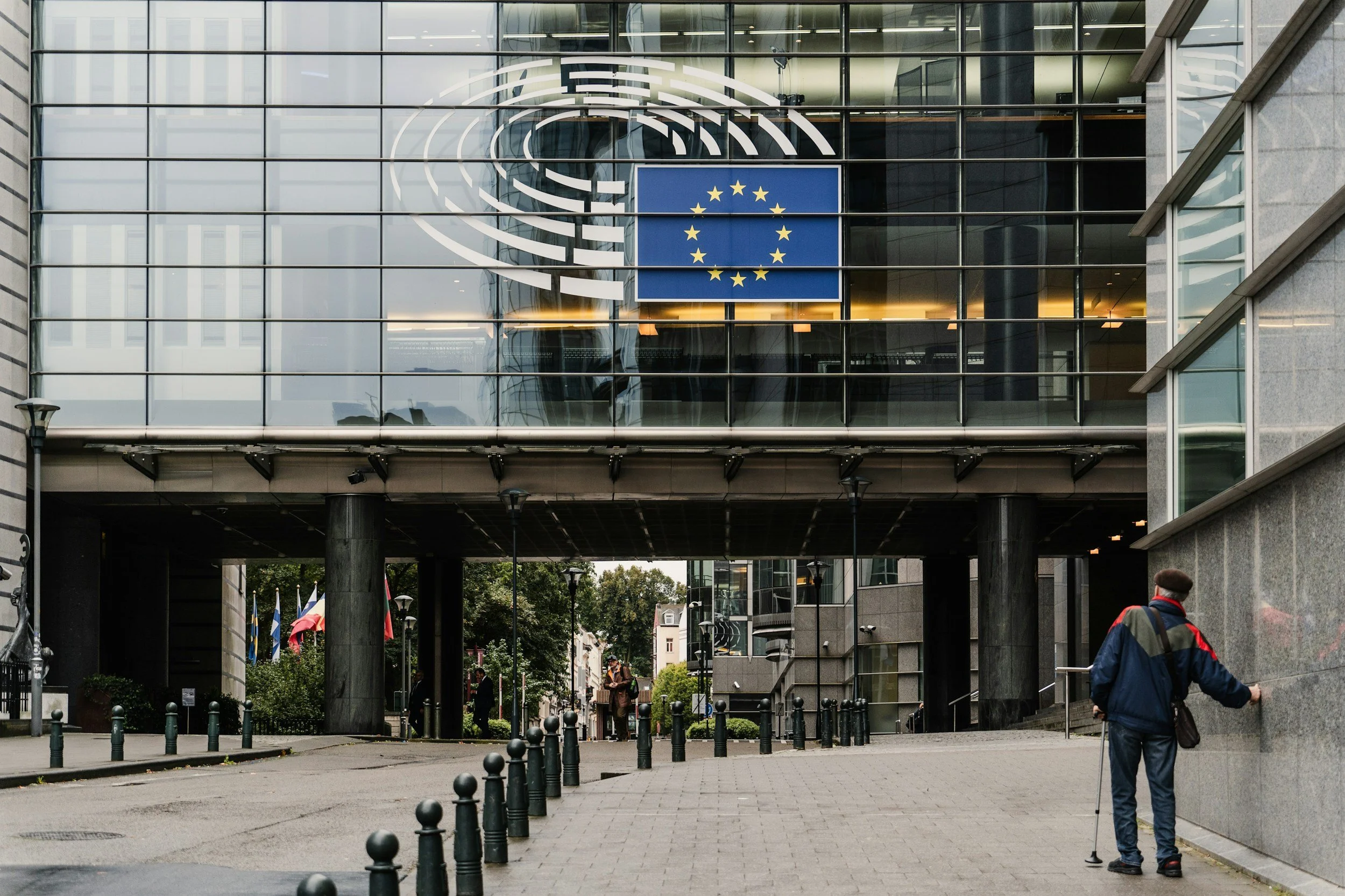 European Commission to Investigate Cloud Computing Services