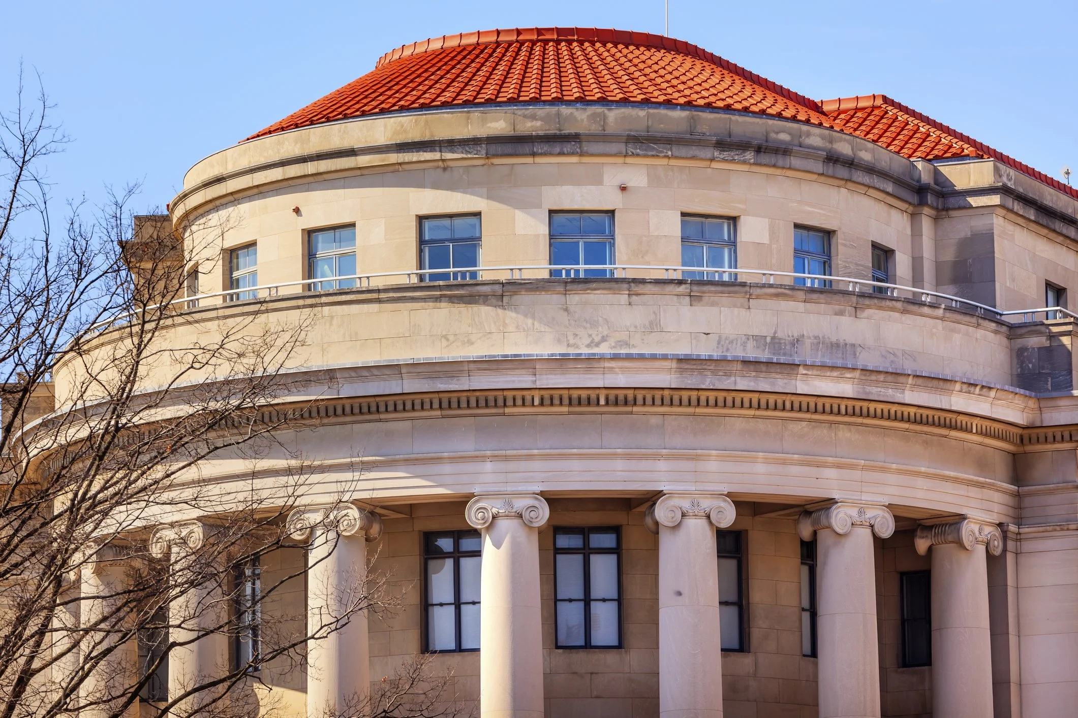 The Corner Newsletter: Are Democrats Failing to Fight for FTC Independence? (December 16, 2025)