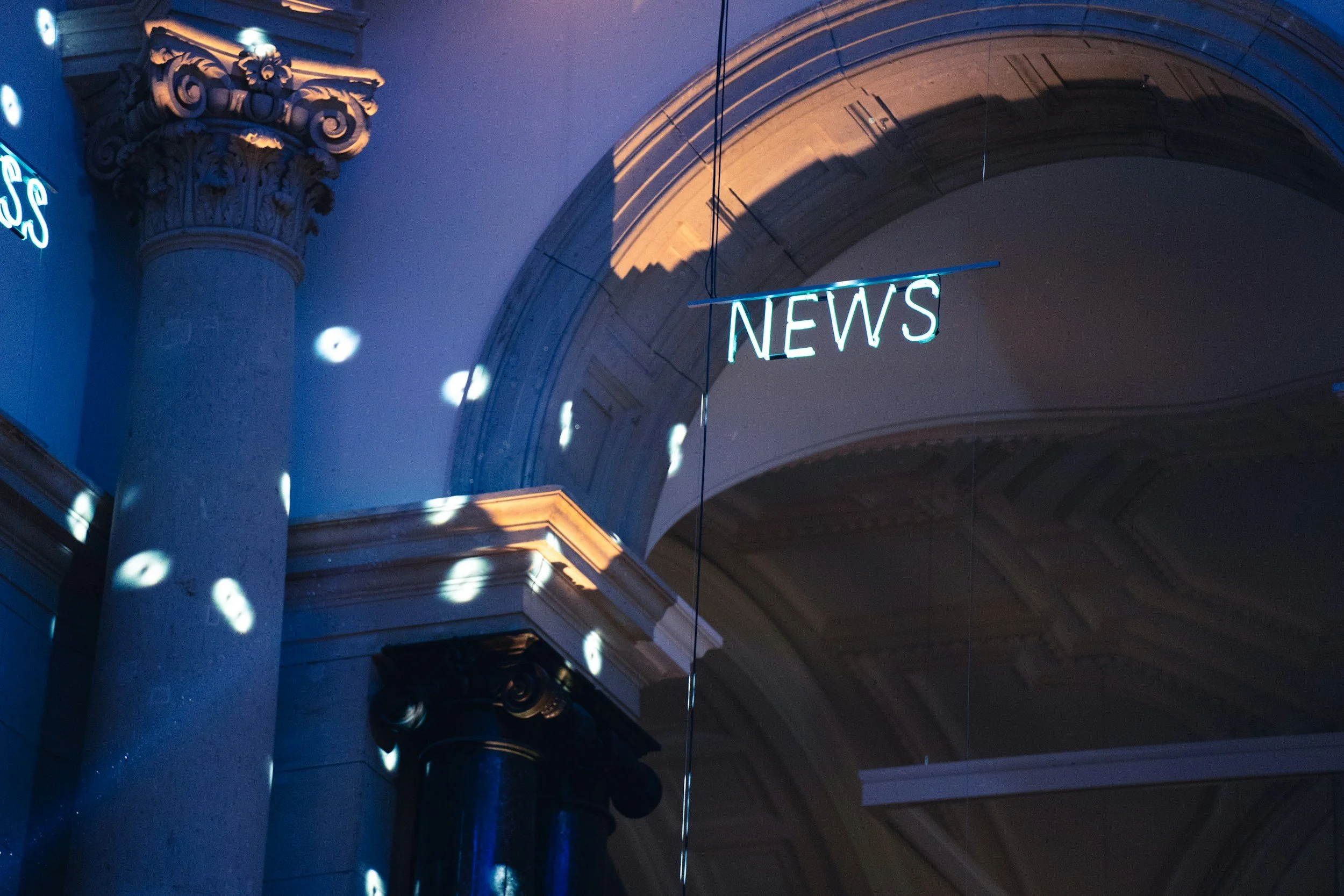 Vigorous Bipartisan Condemnation of FCC for Media Censorship Erupts at Senate Commerce Hearing&nbsp;