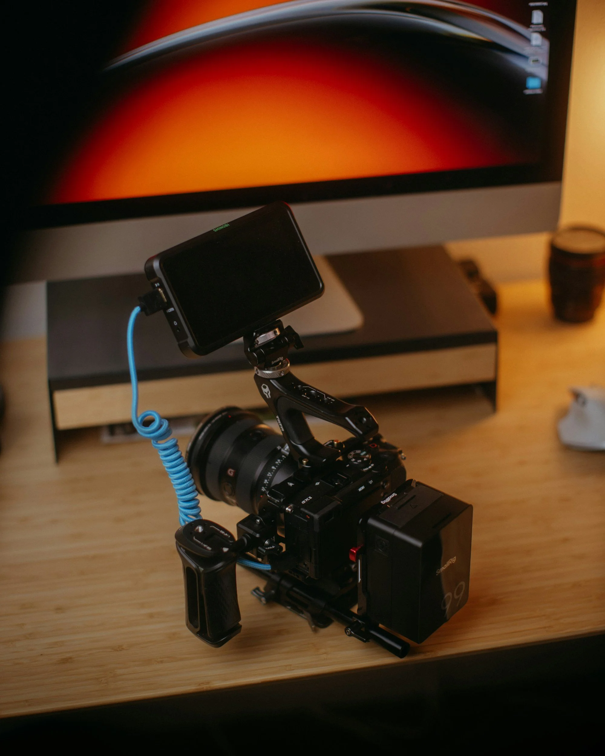 Washington Monthly - Don’t Let Independent Media Die