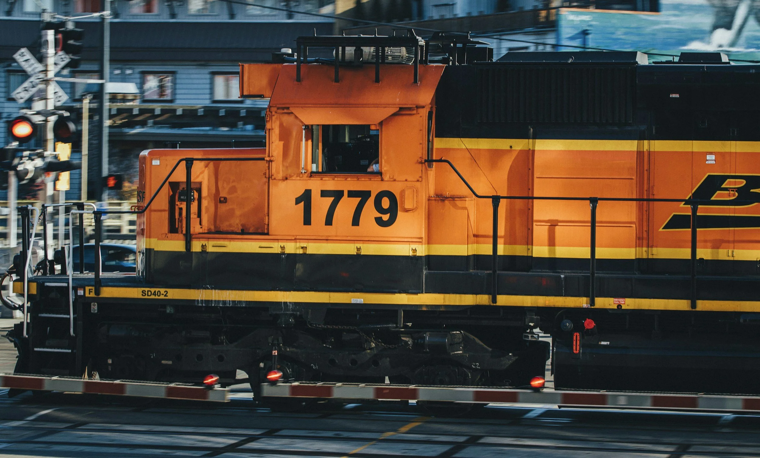 The Corner Newsletter: Next Railroad Crisis? And Sandeep Vaheesan’s Electric Essay (March 10th, 2026)