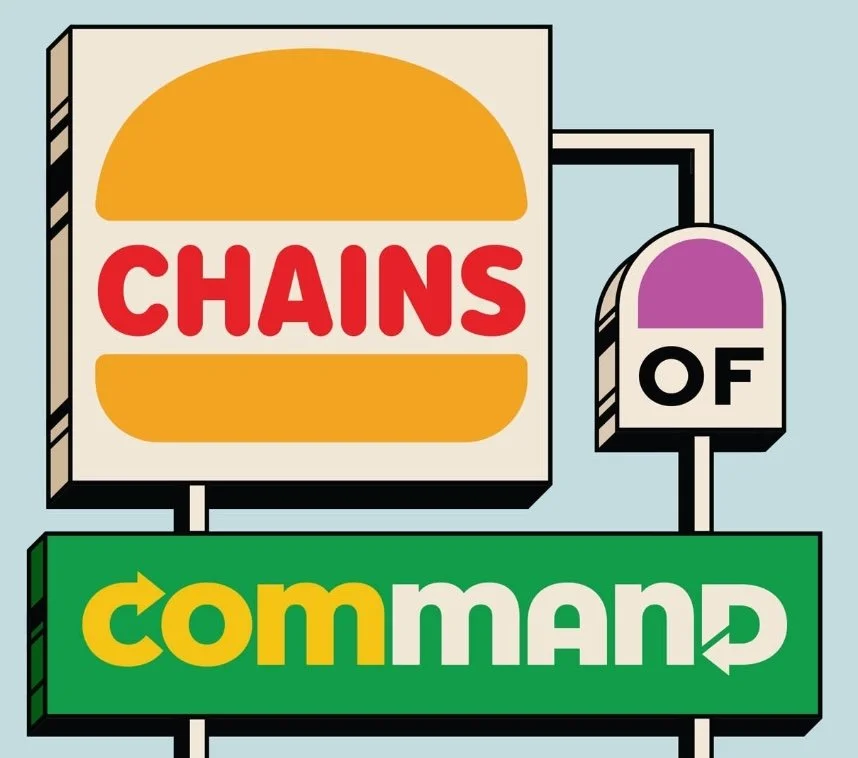 In New Book, OMI Chief Economist Brian Callaci Examines How Powerful Franchisors Have Eaten Our Lunch&nbsp;