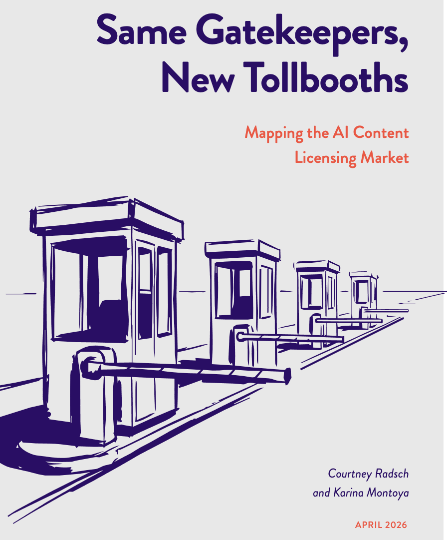 Landmark New Report Warns That A Flawed AI Content Market is Accelerating ‘Content Cannibalization’ 