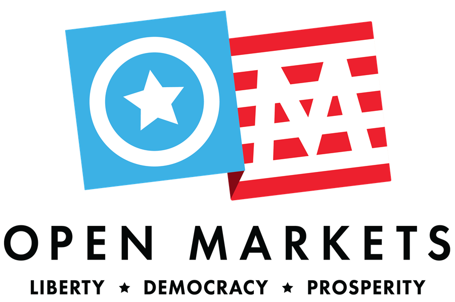 Our response to the article, "The Antitrust Theory of Everything,” in The Atlantic