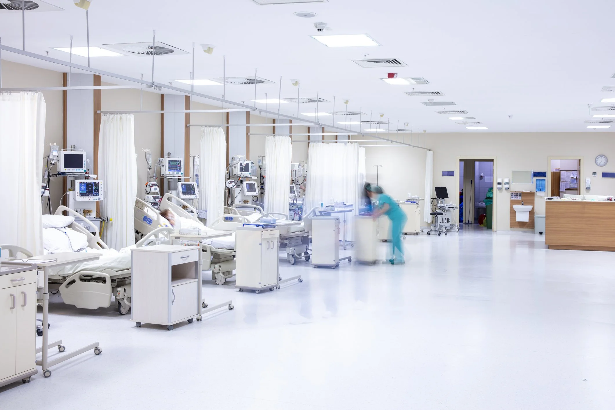 Open Markets Institute Files Amicus Brief Defending Antitrust Verdict Against Biosense Webster for Exclusionary Conduct in Medical Device Market 