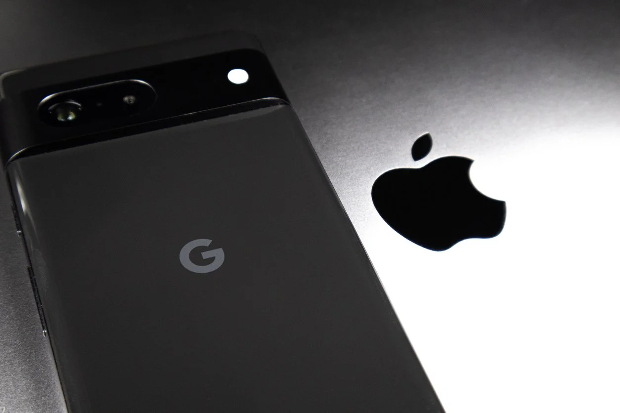 Tech Policy Press - Google and Apple’s Anti-DMA Lobbying Strategy Goes All-in on Security and Privacy