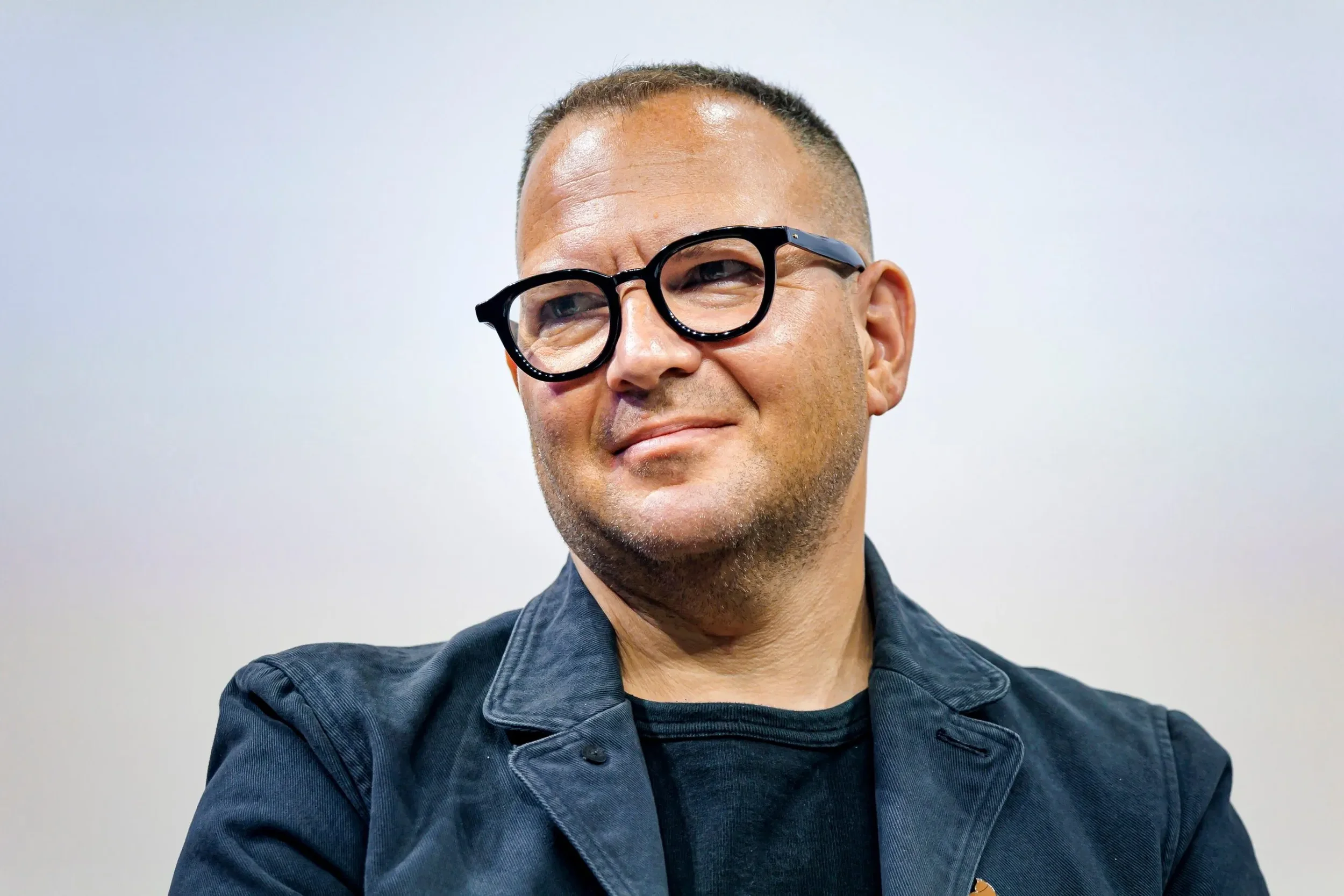 Washington Monthly - Cory Doctorow Is Making Peace with AI 