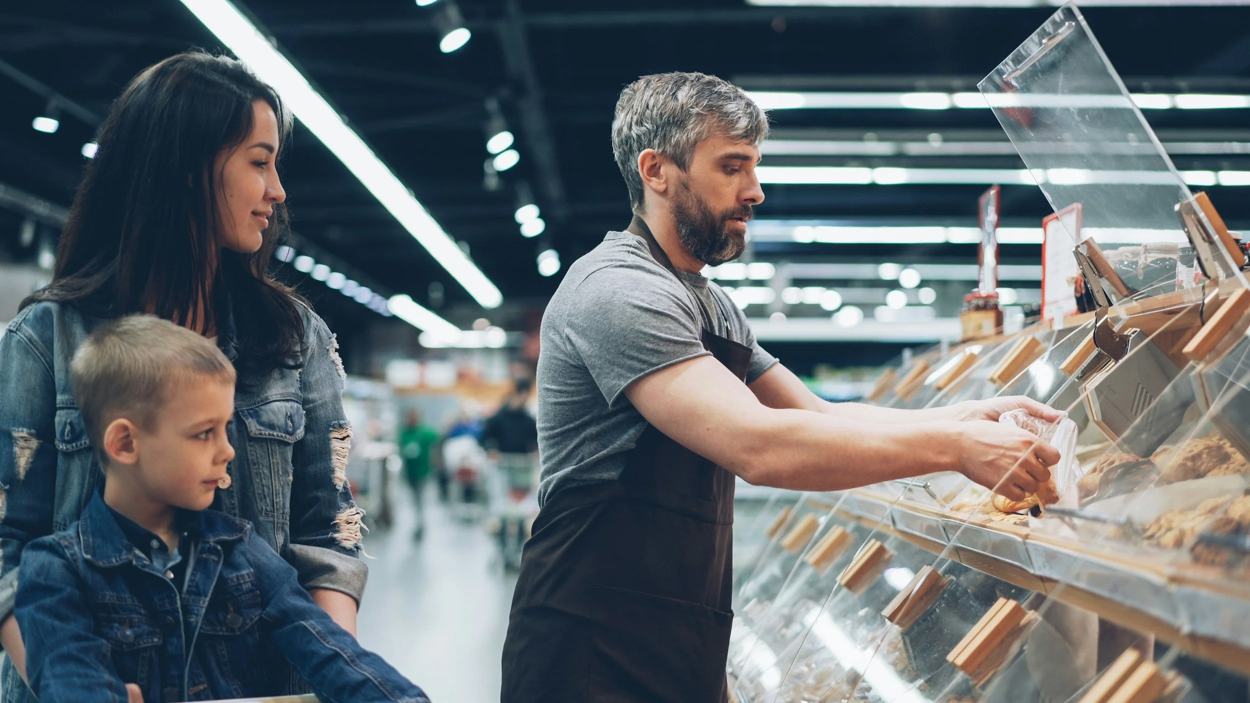 OMI Urges Appeals Court to Reject Immunity for Kroger-Albertsons No-Hire Agreement During 2022 Strike&nbsp;