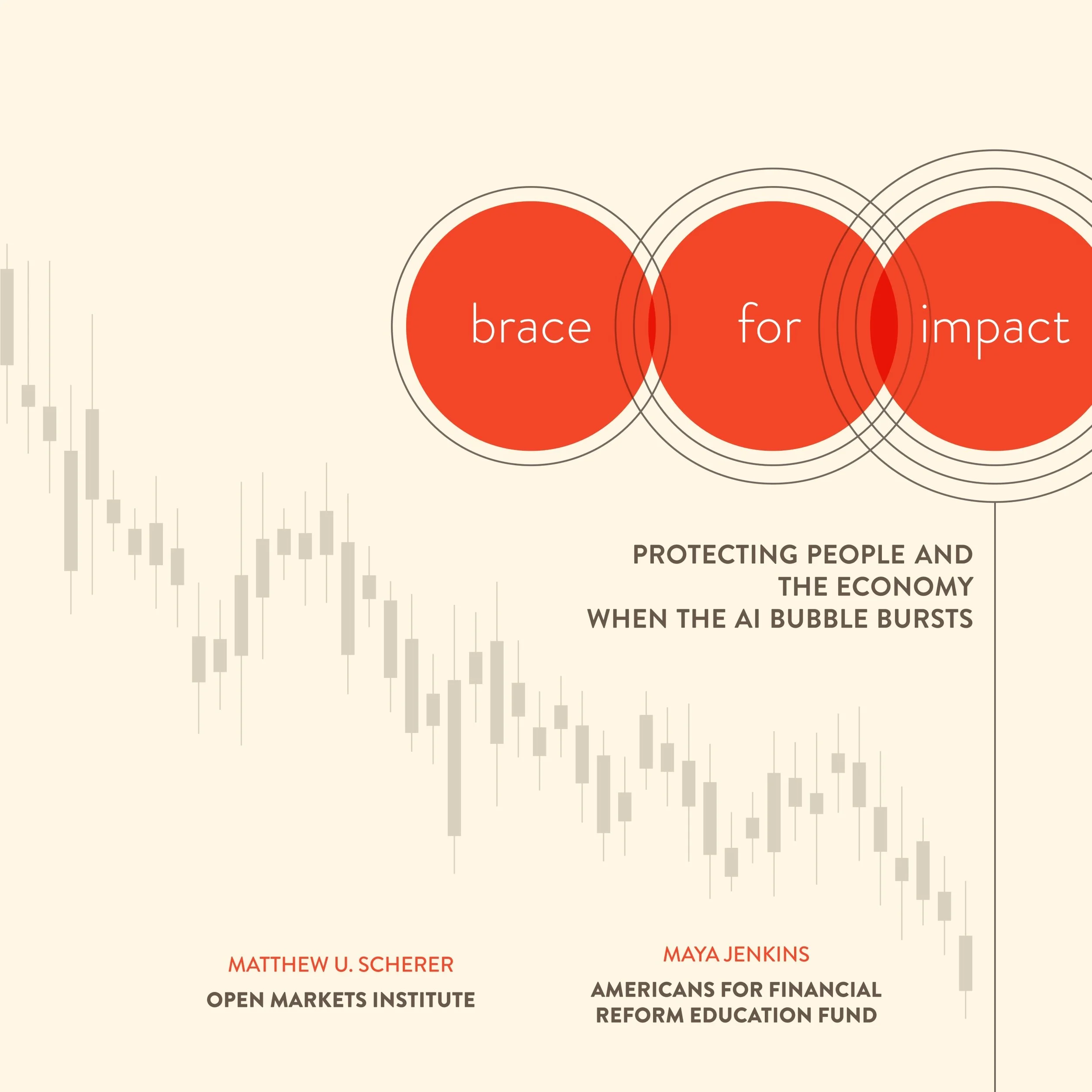 Circular Financing Arrangements, Mounting Risky Debt, and Increased Stock Market Exposure: The AI Bubble is Primed to Pop