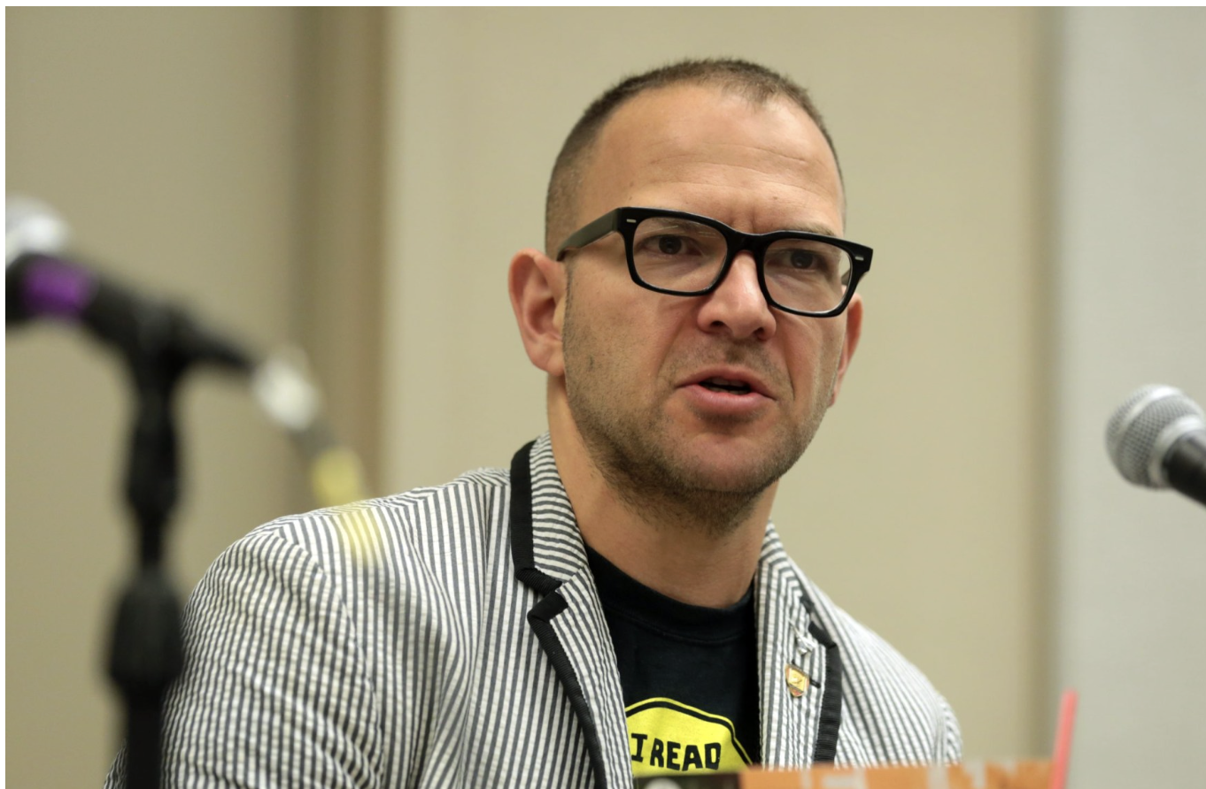 Washington Monthly - The Cory Doctorow Doctrine 