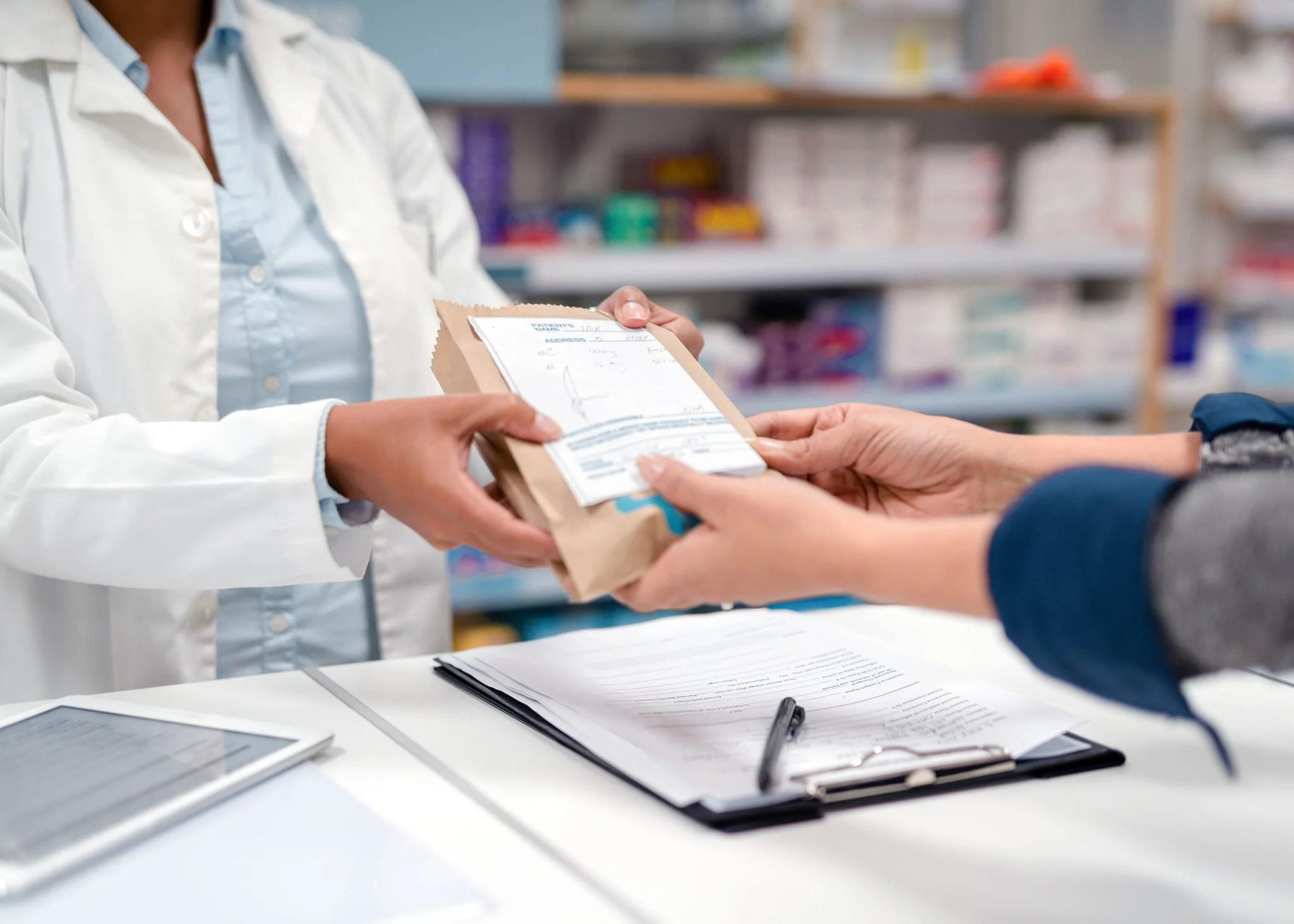 The Corner Newsletter: Break Up Big Medicine Act &amp; A New Report Calling for No AI Bailouts