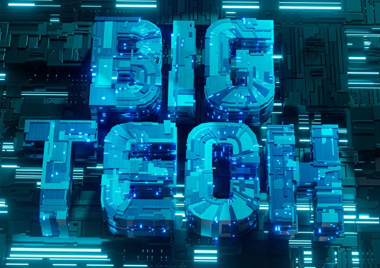 Substack - Barry Lynn on Liberal Democracy's Last Stand against Big Tech (Episode 2207
