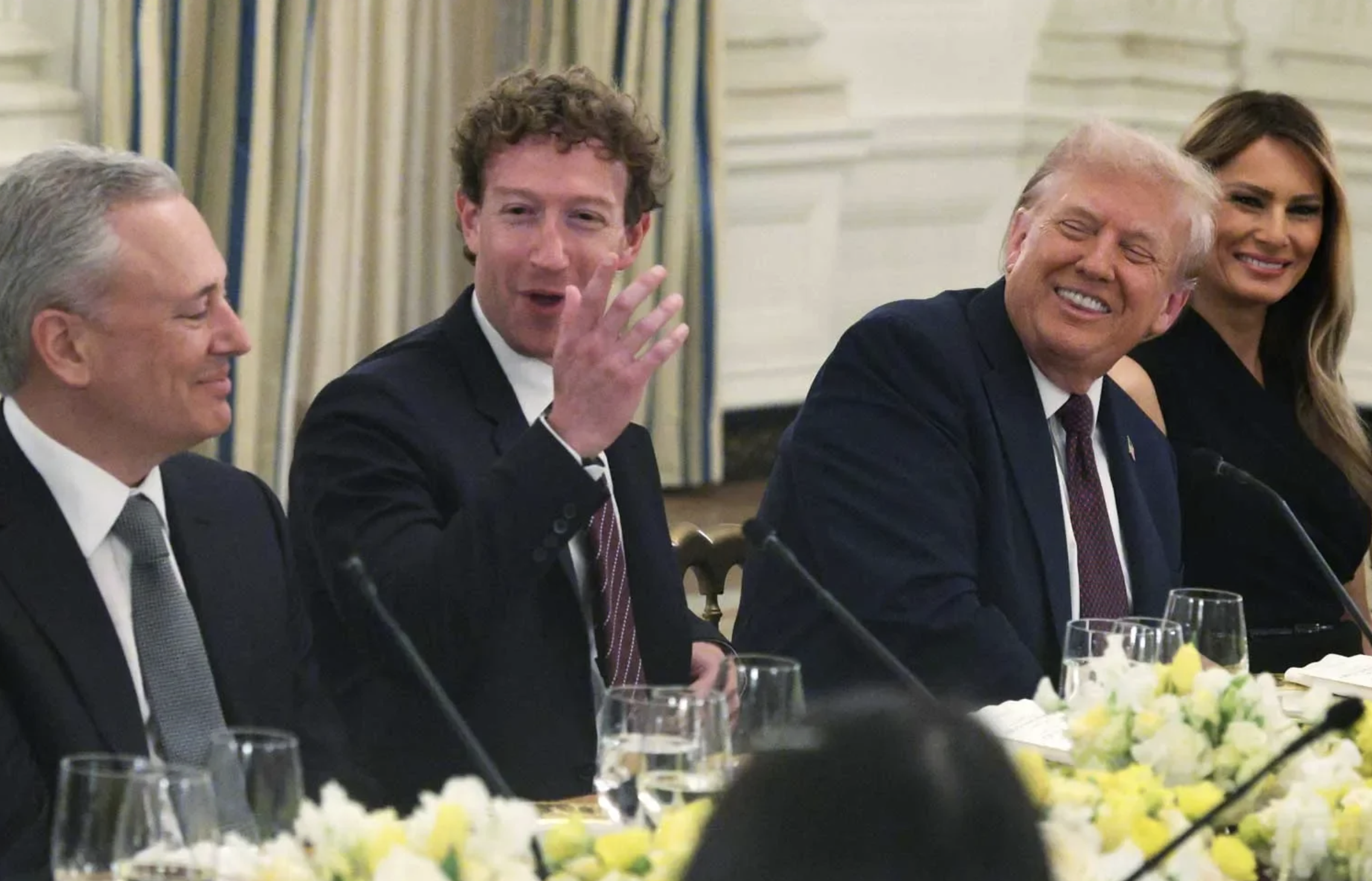 Tech Policy Press - Why Europe’s Resistance to Big Tech Matters for the Future of Democracy