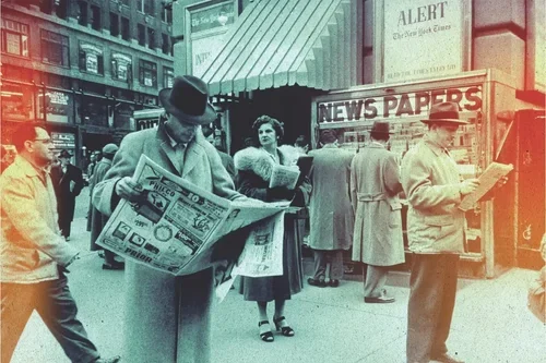Joint White Paper Plots Sustainable Path for AI, Cloudflare, and the Future of Independent Journalism 