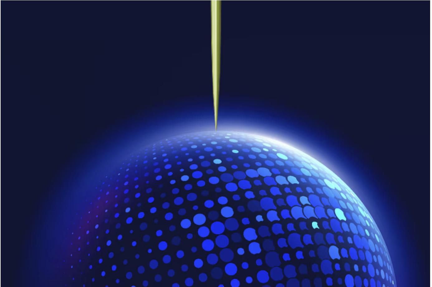 The Boston Globe - The AI bubble could burst — and take the economy with it