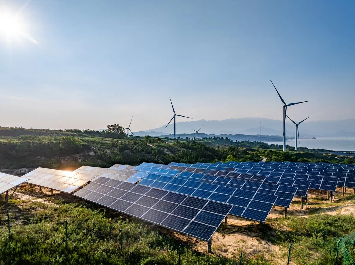 NYBR - Building the Electrostate