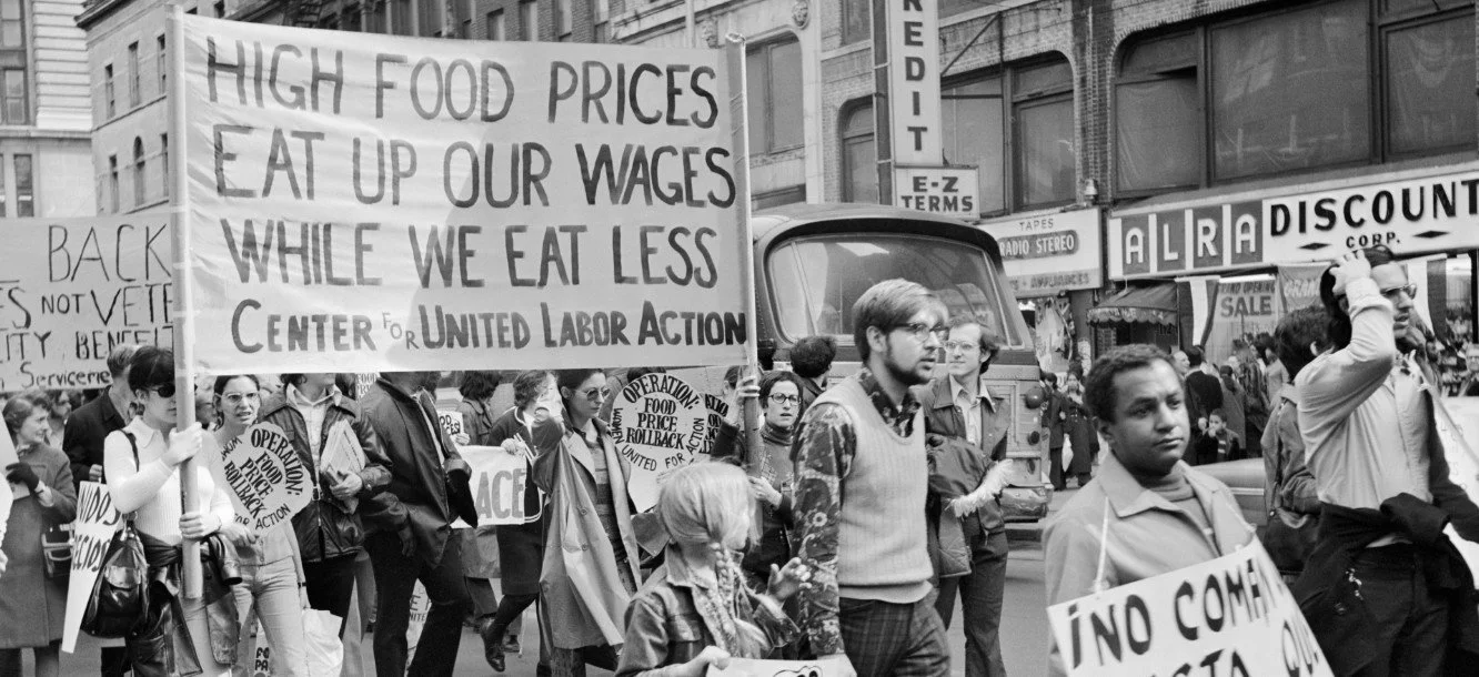 Dissent - The Fight Over Affordability