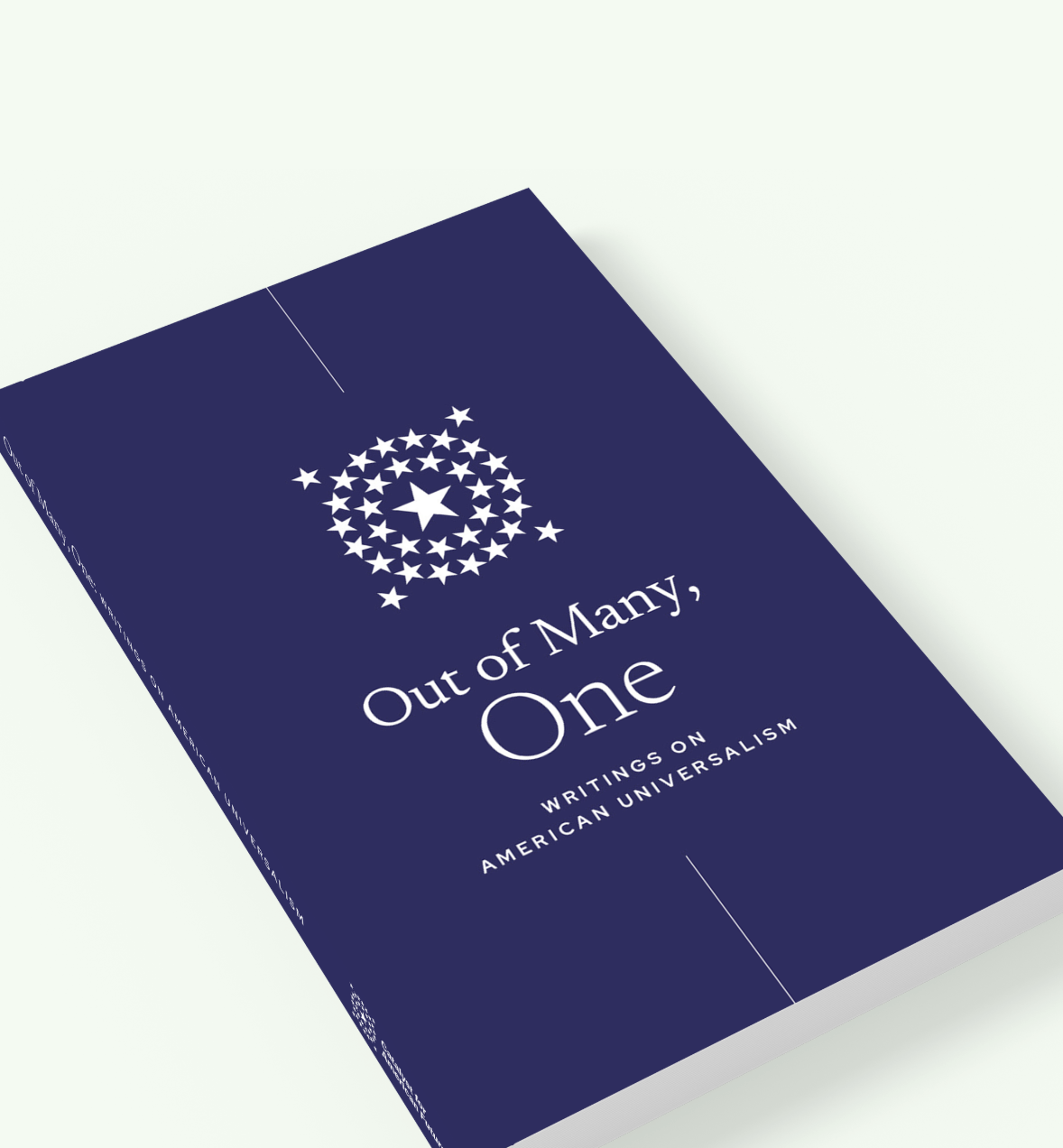 New Anthology Features Barry Lynn’s Call to Defend Democracy by Reclaiming the Radical Roots of Liberty