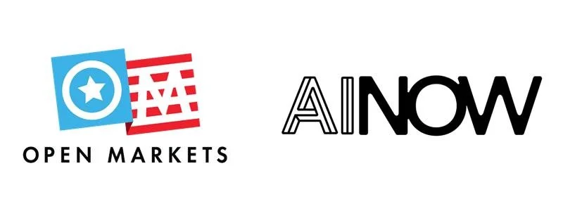 Our First Event on AI Brought Together Policy Experts, Journalists, Creators, &amp; More to Discuss Solutions for Monopoly Power Over AI
