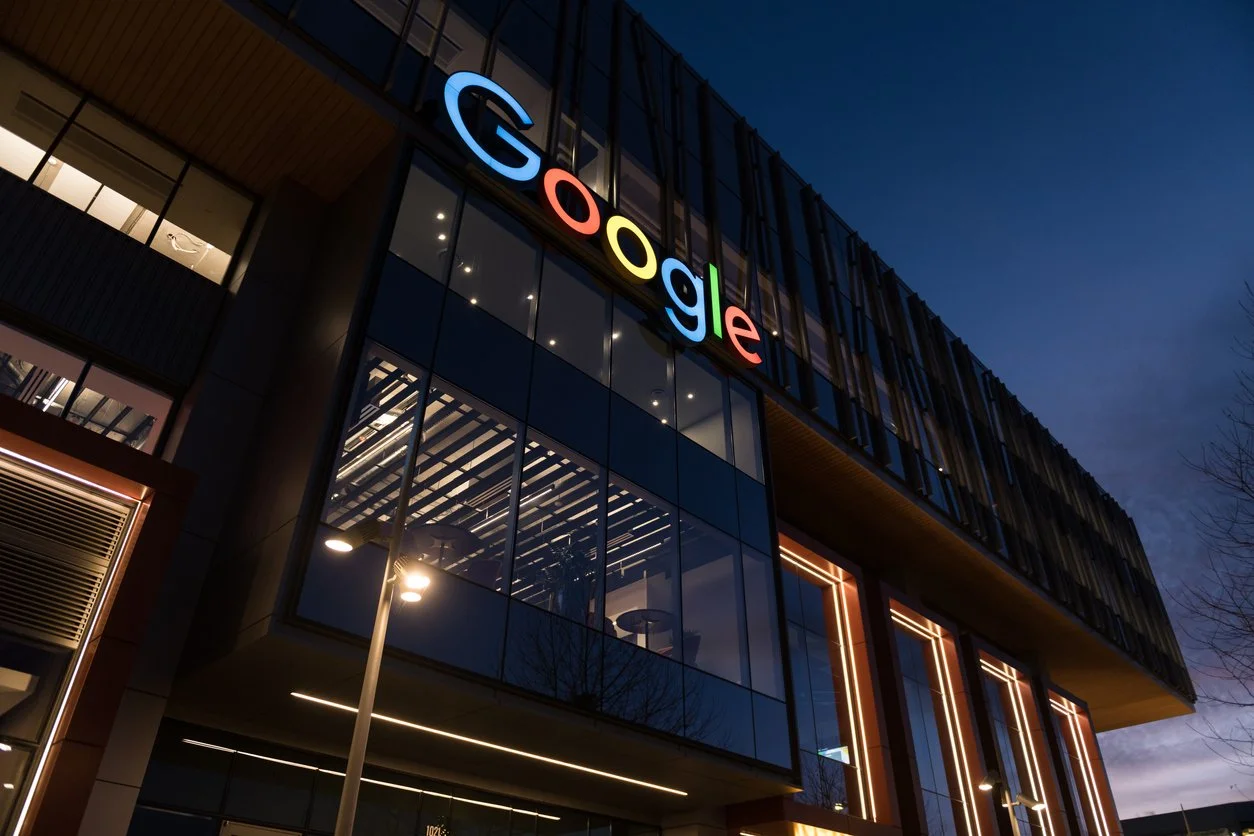 The New Republic - The Red States Fighting the Good Fight Against Big Tech