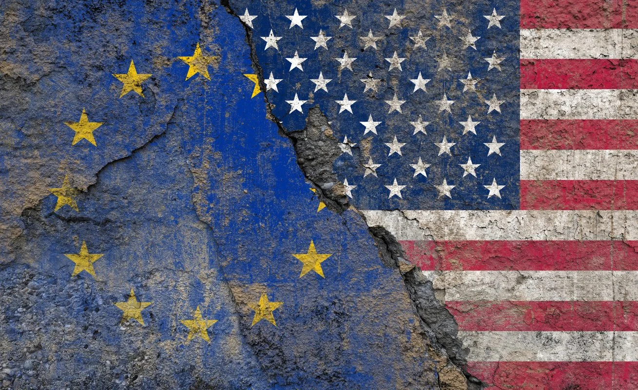 Project Syndicate - Europe Should Reject US-Style Competitiveness 