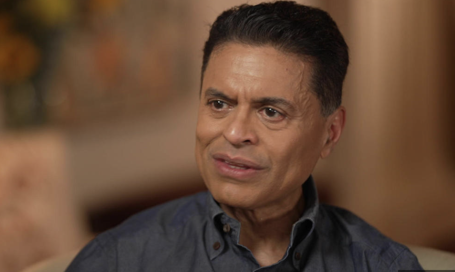 Washington Monthly - Fareed Zakaria and Our Tumultuous World