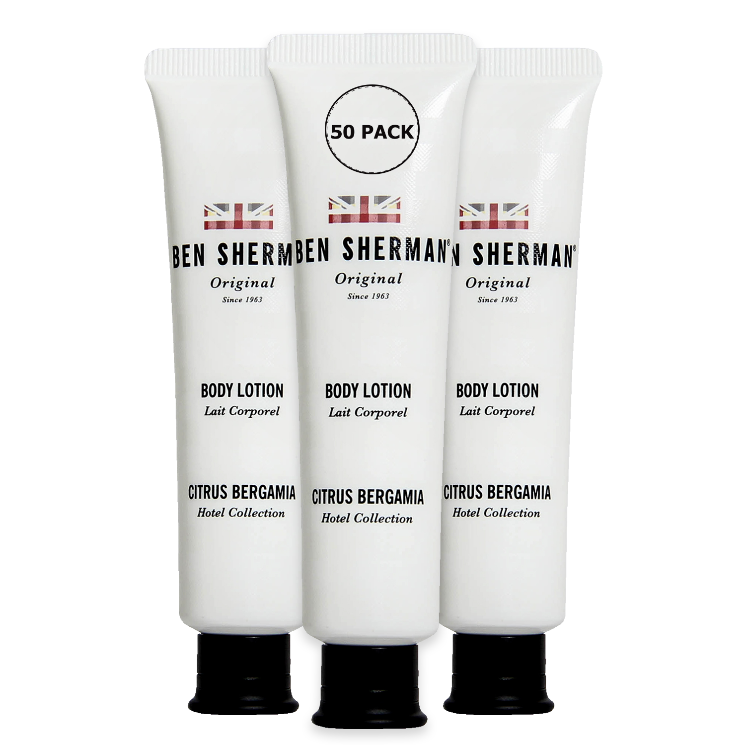 ben sherman body lotion