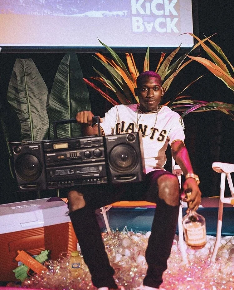 DJ Myrie