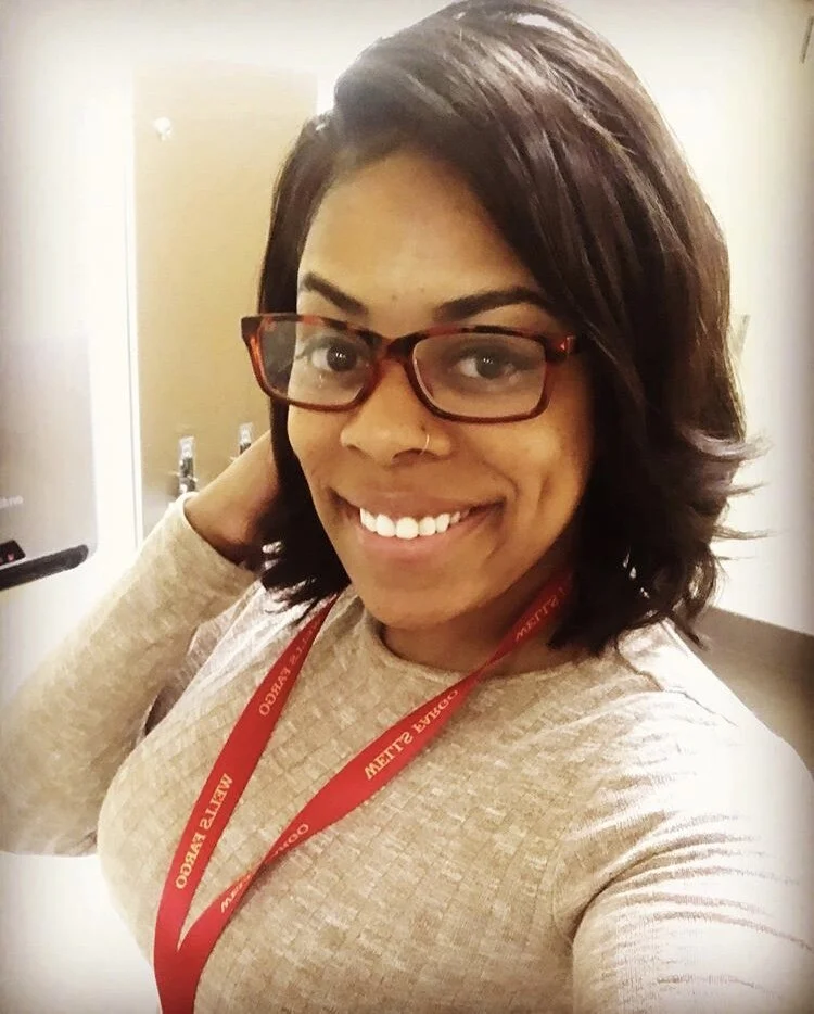 Keshana Wilder