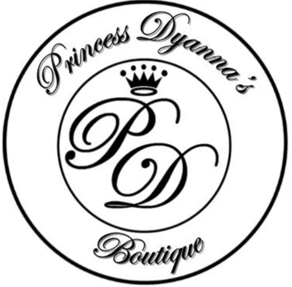 Princess Dyanna’s Boutique