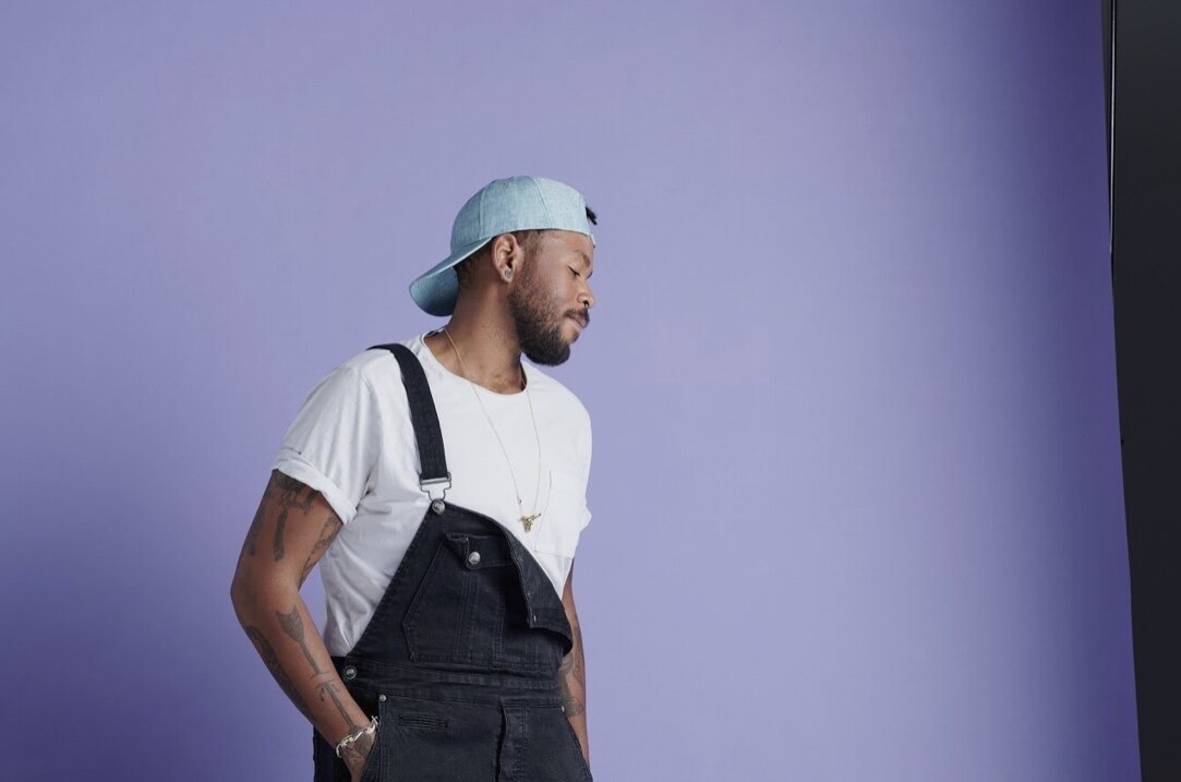Anthony Ferguson