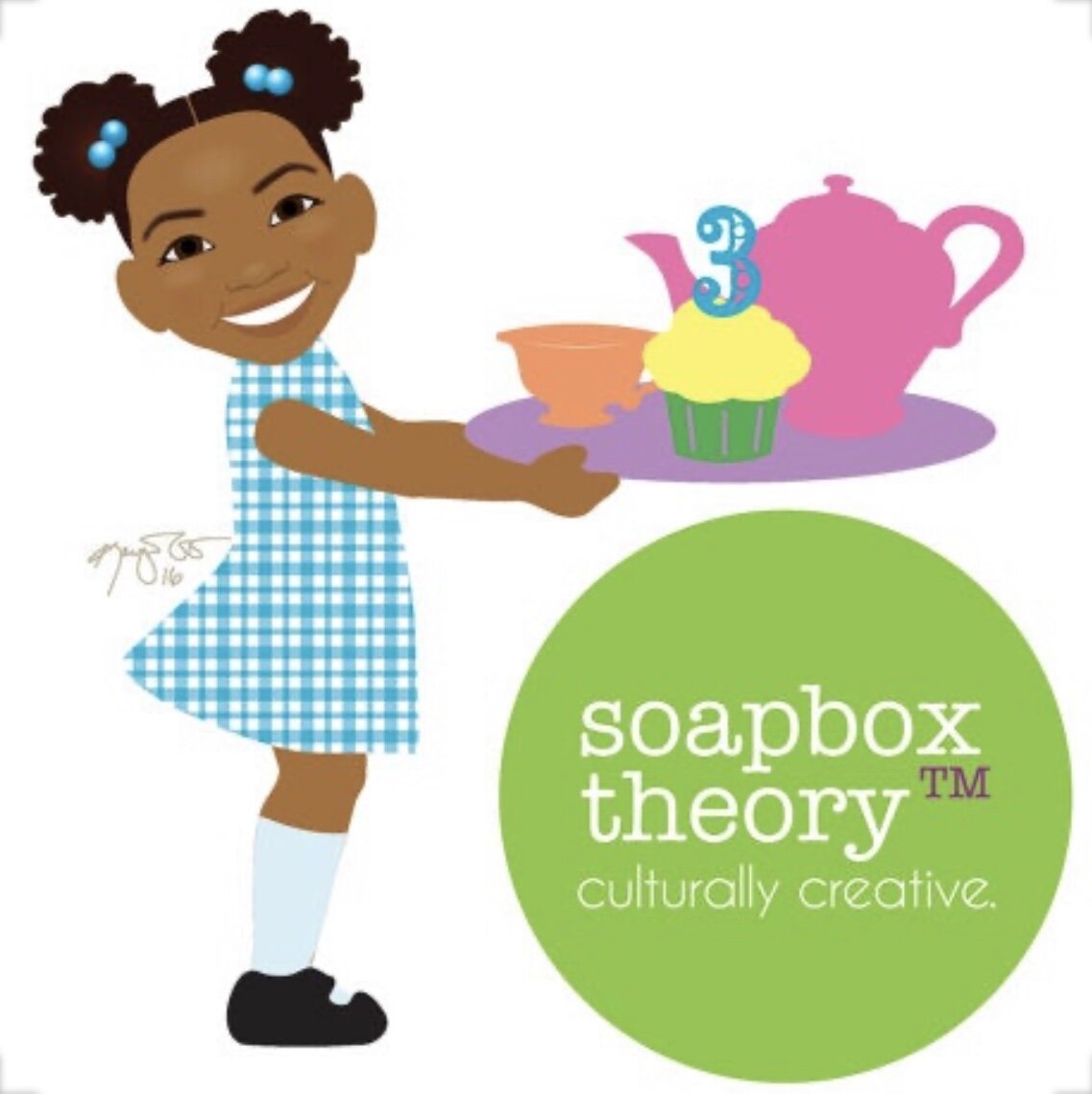 Soapbox Theory