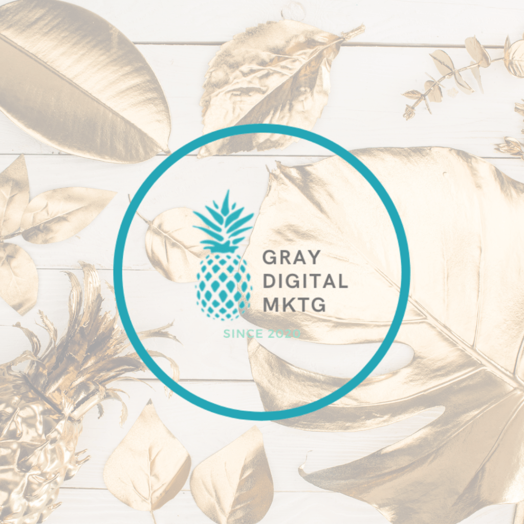 Gray Digital Marketing 