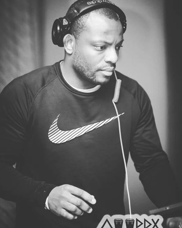 DJ Brunshki
