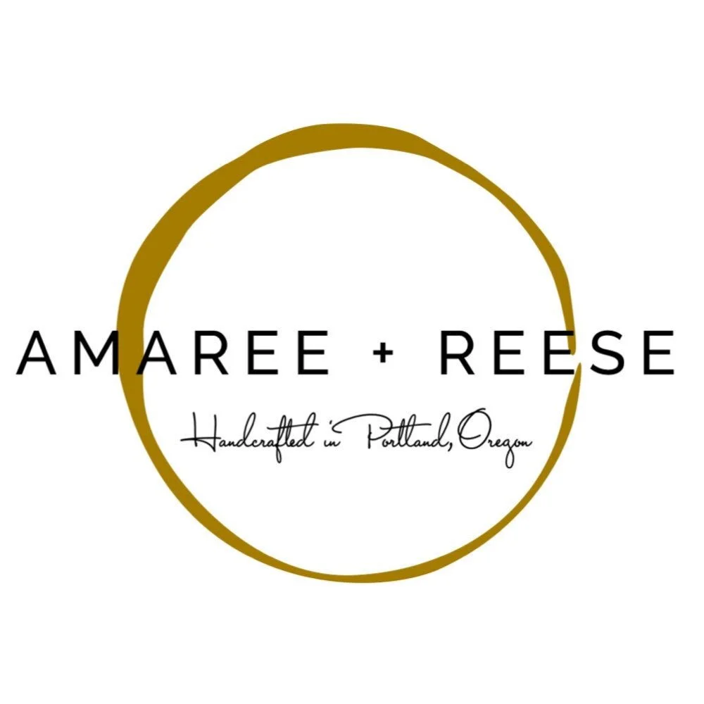 AMAREE + REESE Hancrafted Jewelry