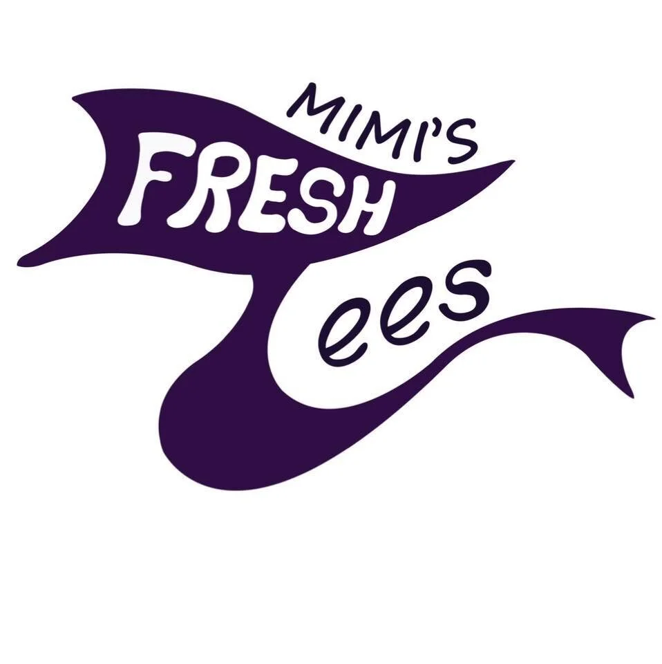 Mimi's Fresh Tee's