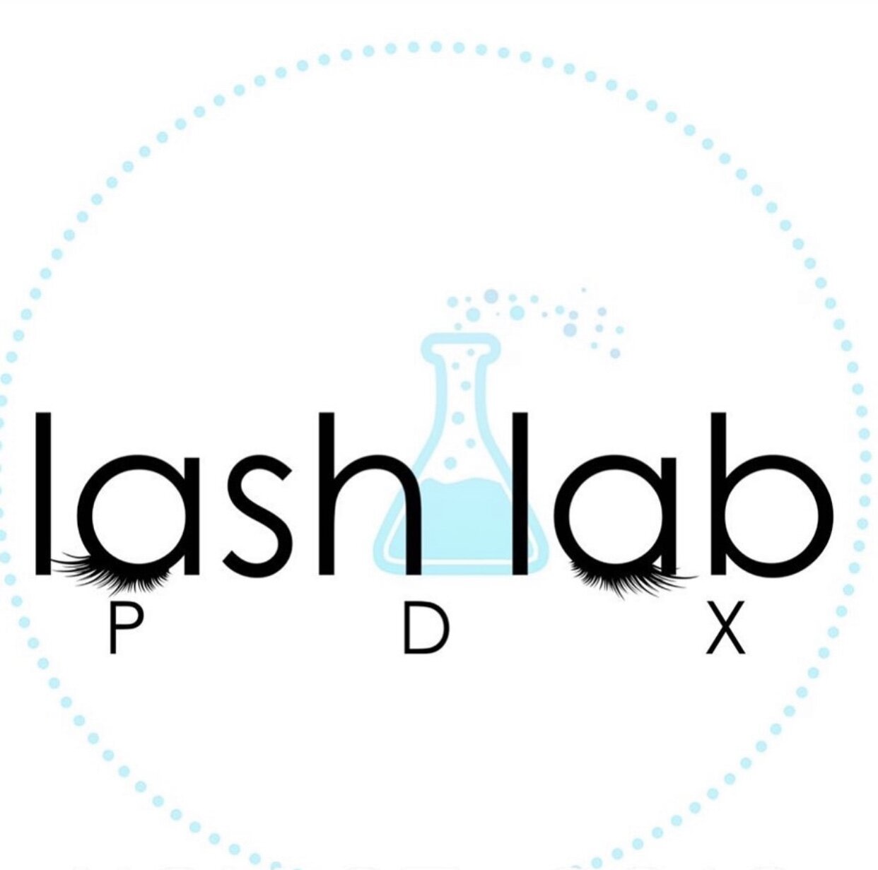 Lash Lab PDX