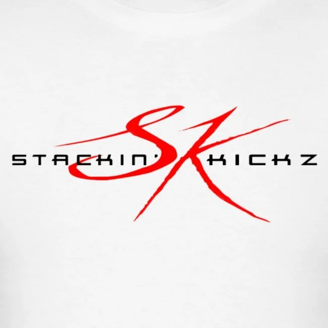 Stackin Kickz Clothing