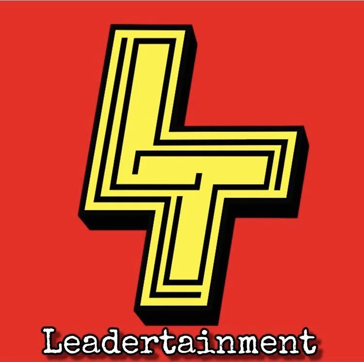 Leadertainment