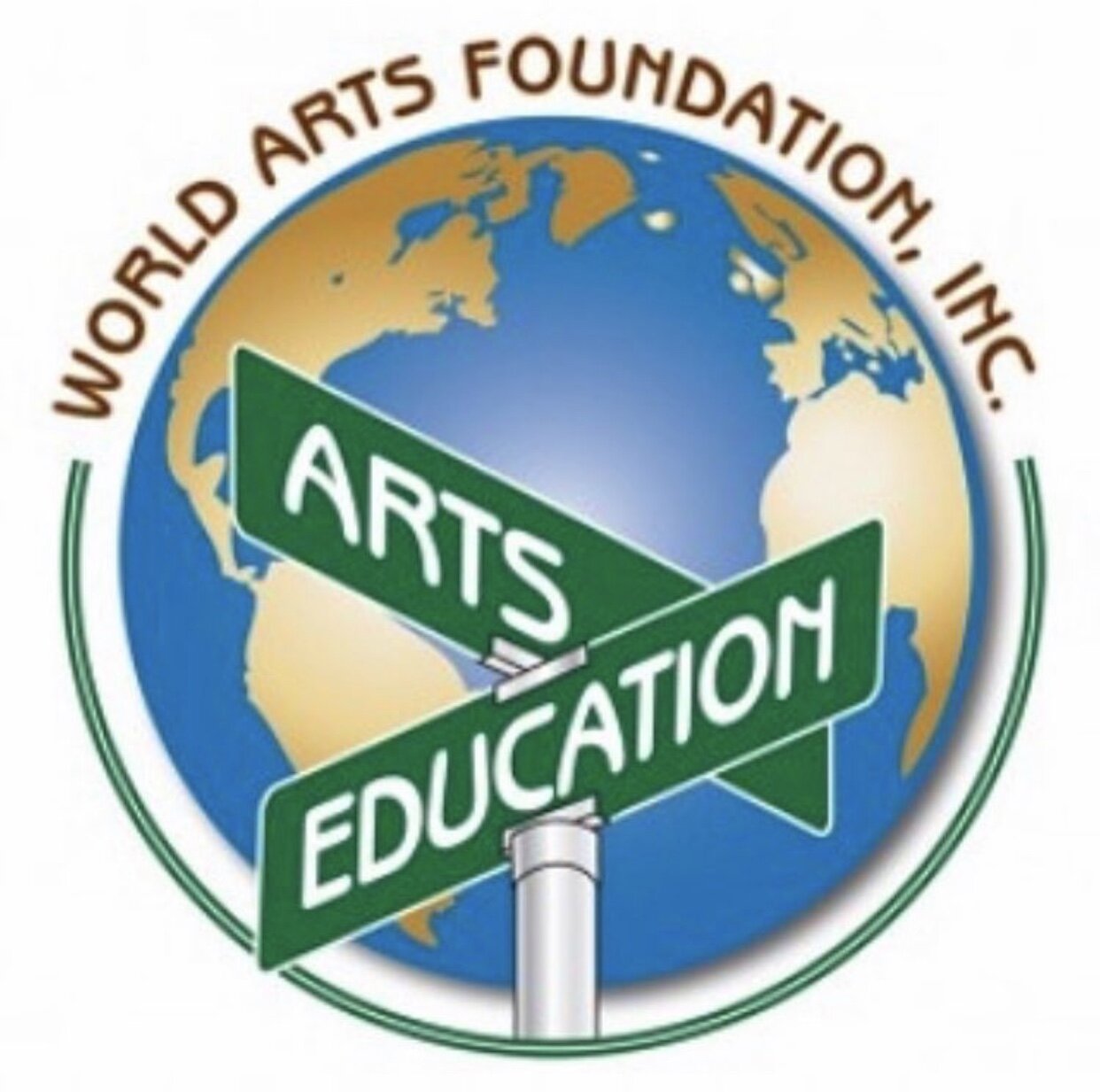 World Arts Foundation Inc.
