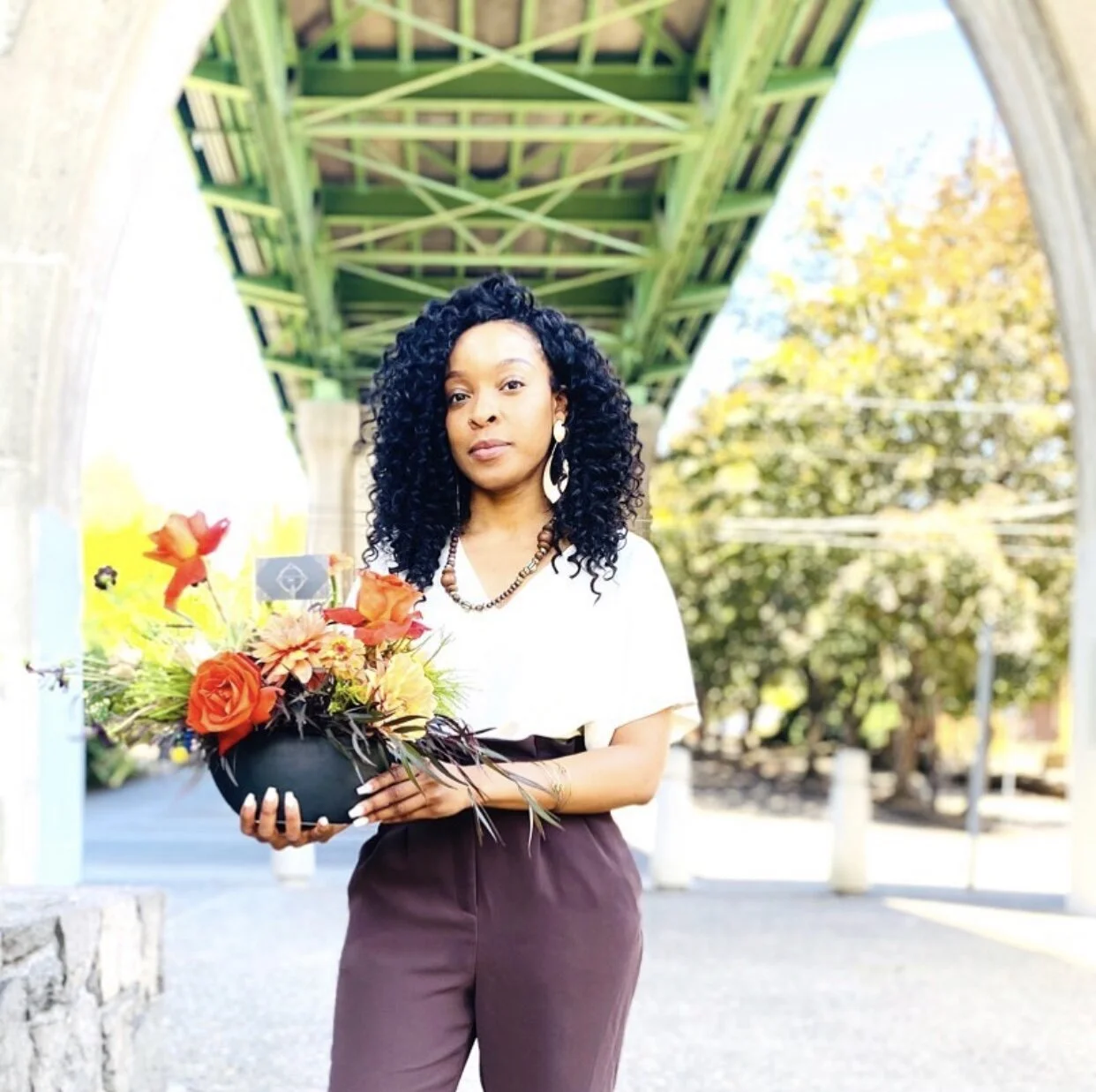 Toyouinspire Flowers