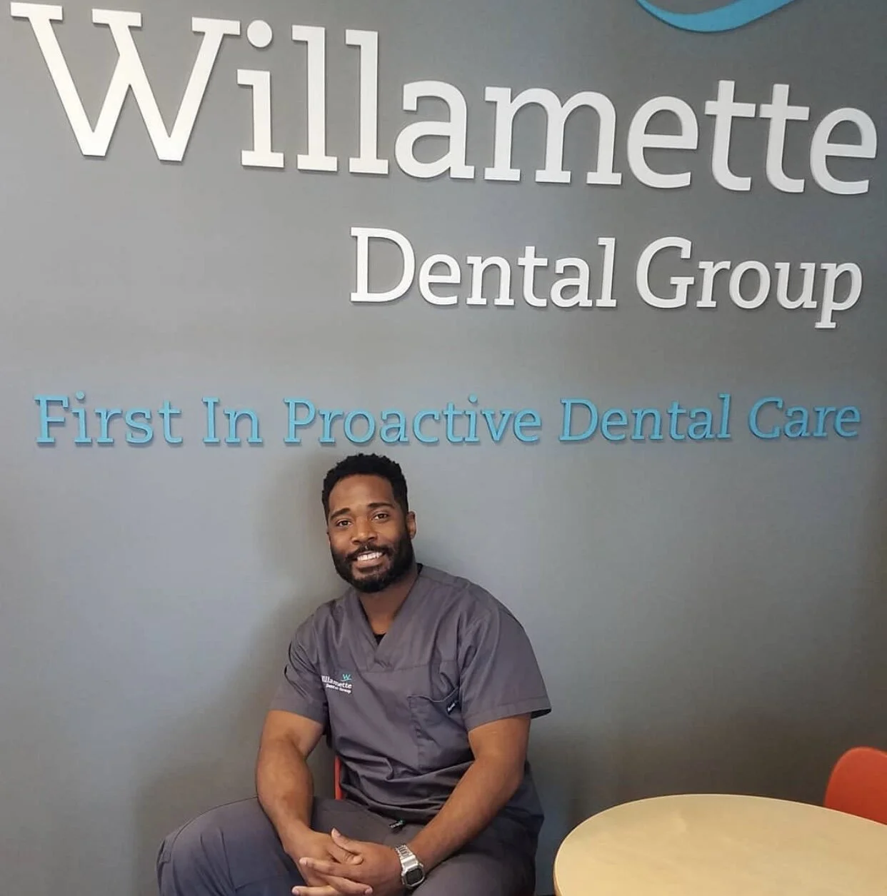 Raymond Tucker, DDS