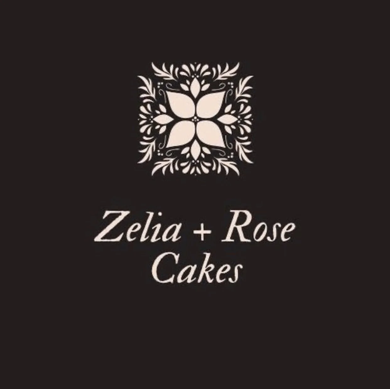 Zelia + Rose Cakes