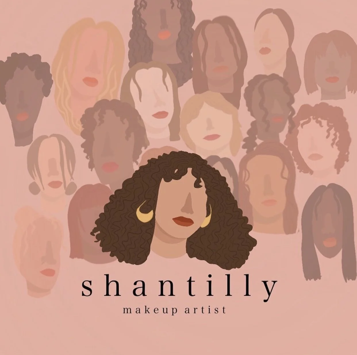 Shantilly Makeup Artistry